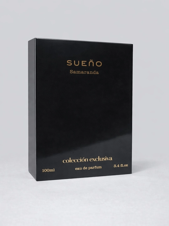 Sueno Samarcanda, Eau de Parfum, 100 ml