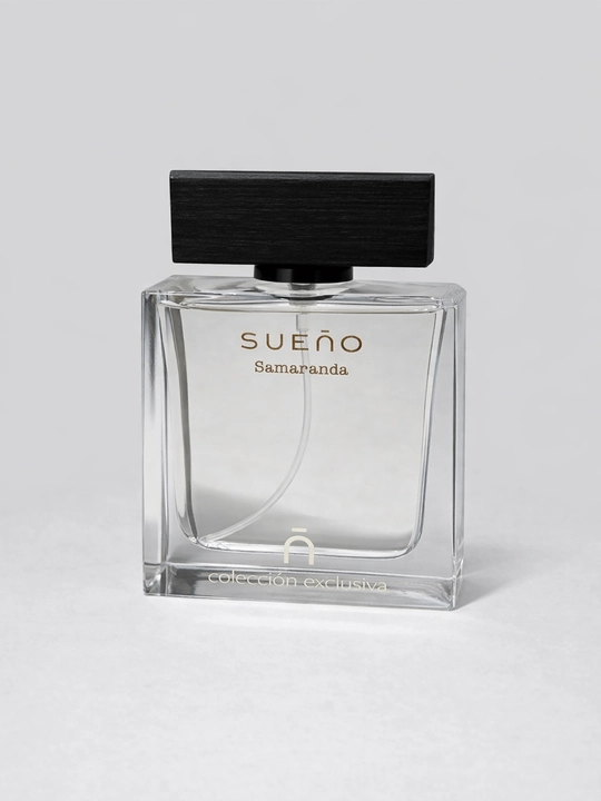 Sueno Samarcanda, Eau de Parfum, 100 ml