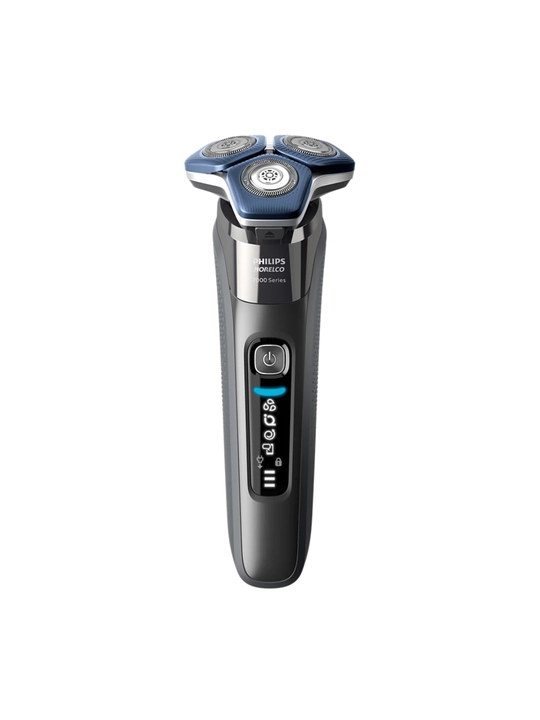 Электробритва для влажного и сухого бритья Philips S7887/82