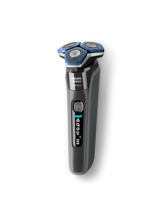 Электробритва для влажного и сухого бритья Philips S7887/82