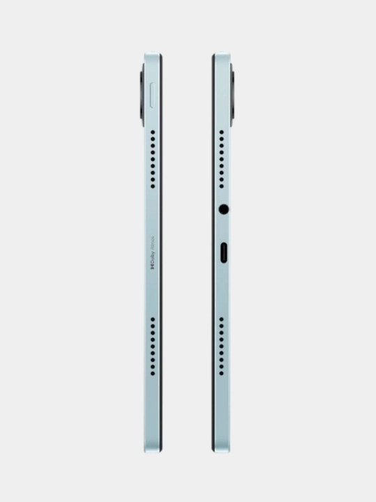 Apple iPad11 A16, g‘ilof va klaviatura, 11 dyuym, 12 MP 4K, 128/256 GB, 1 yillik kafolat