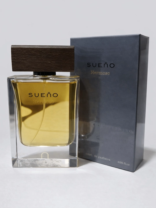 Parfyumlangan suv Sueno Hermoso, 70 ml - 