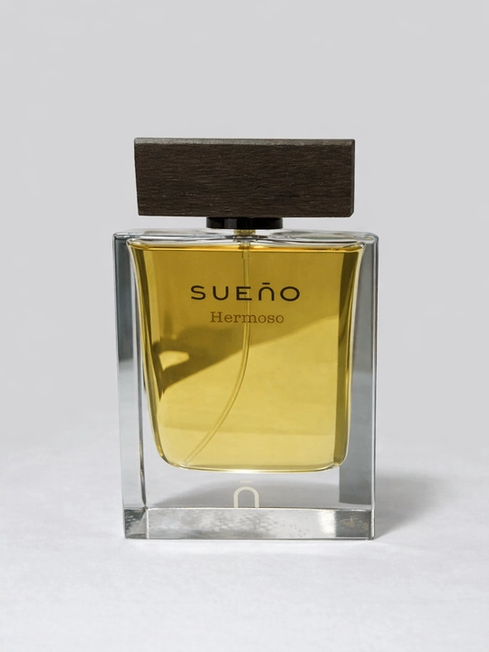 Parfyumlangan suv Sueno Hermoso, 70 ml