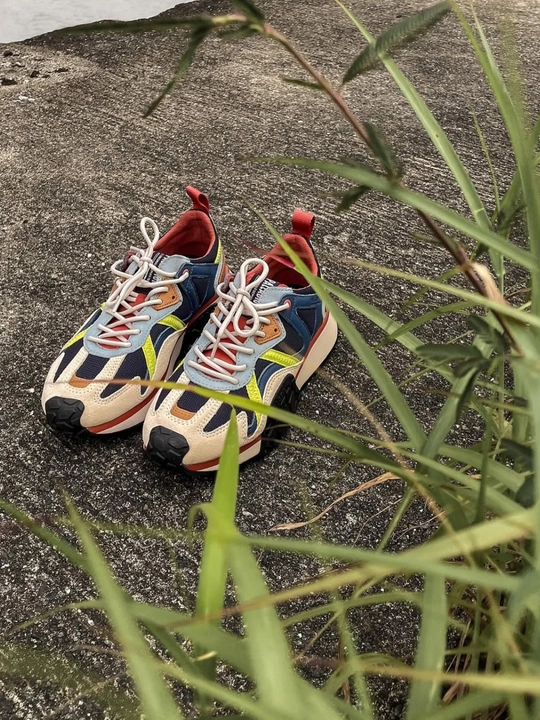 Мужские кроссовки Palladium TROOP RUNNER OUTCITY - 