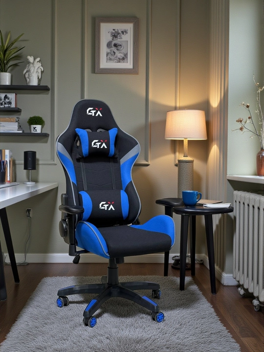 Ergonomik GTX o‘yin kreslosi - 