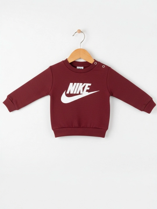 Детская толстовка Nike мягкая теплая удобная современная