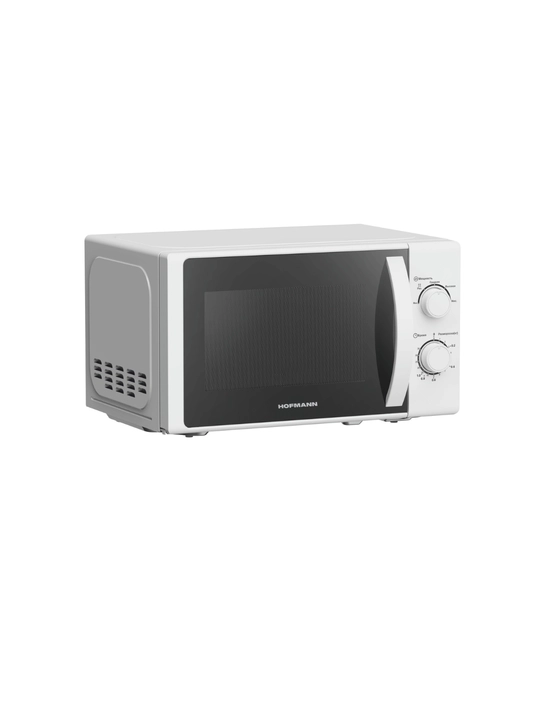 Микроволновая печь Hofmann HMW720SHW/HF