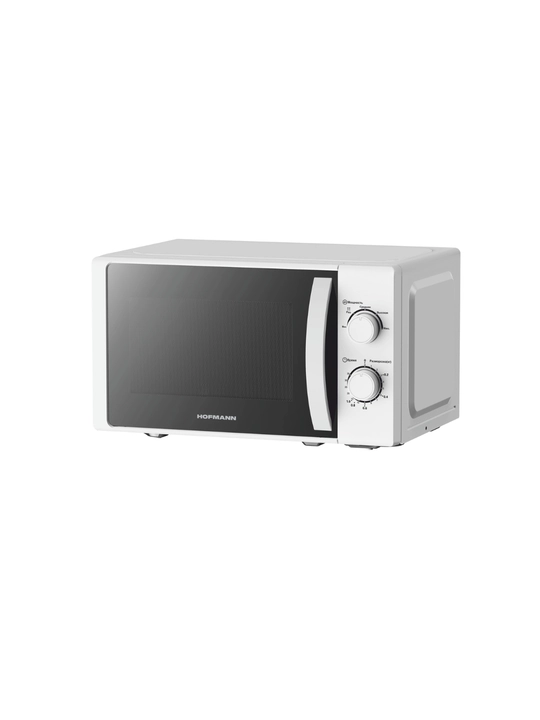 Микроволновая печь Hofmann HMW720SHW/HF