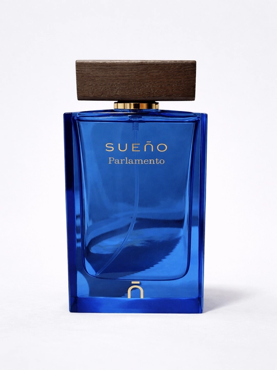 Sueno Parlamento, Eau de Parfum, 70 ml