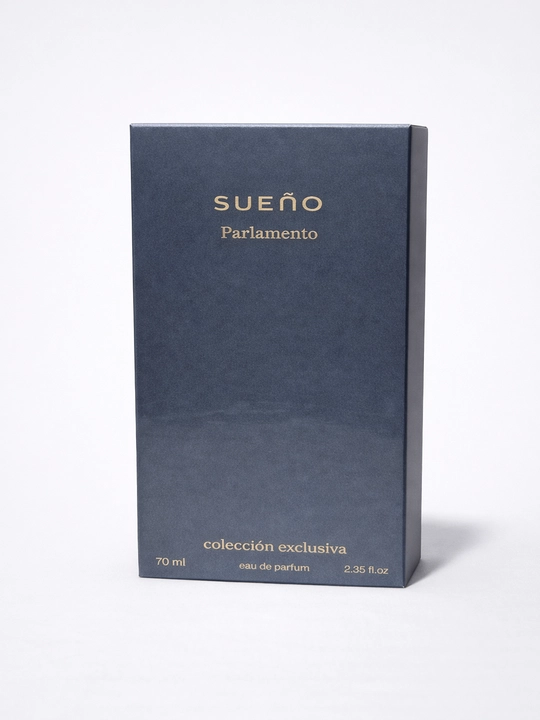 Sueno Parlamento, Eau de Parfum, 70 ml