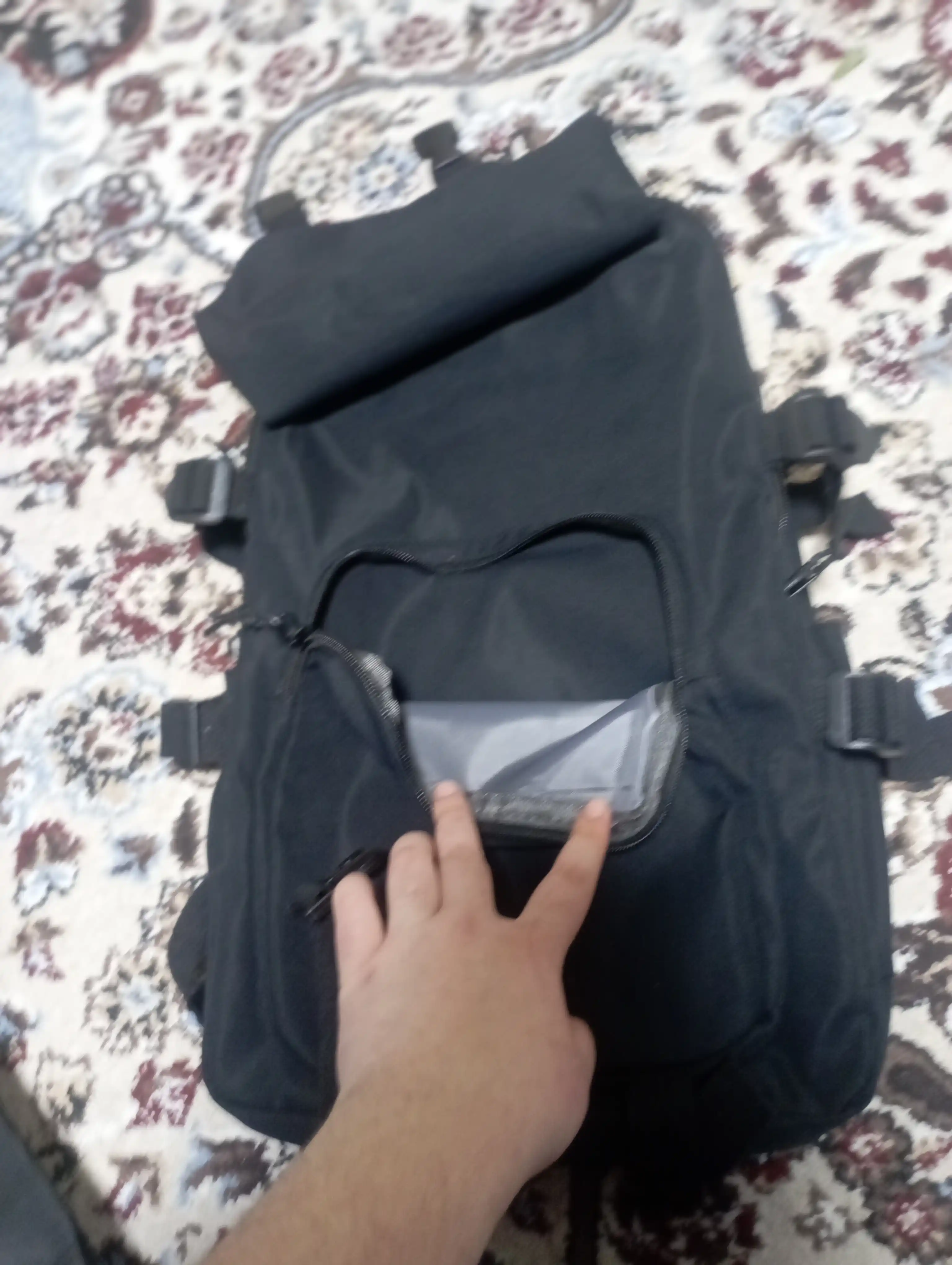Maktab ryukzagi, sport, ayollar, erkaklar, bolalar uchun
