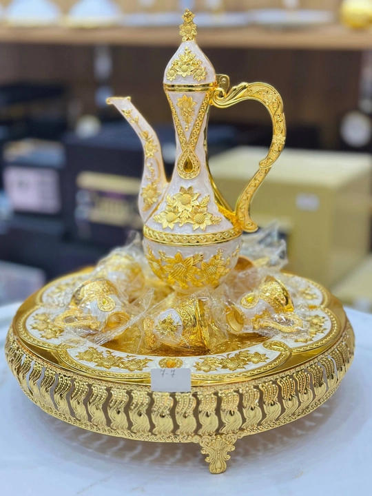 Zam Zam idish - 