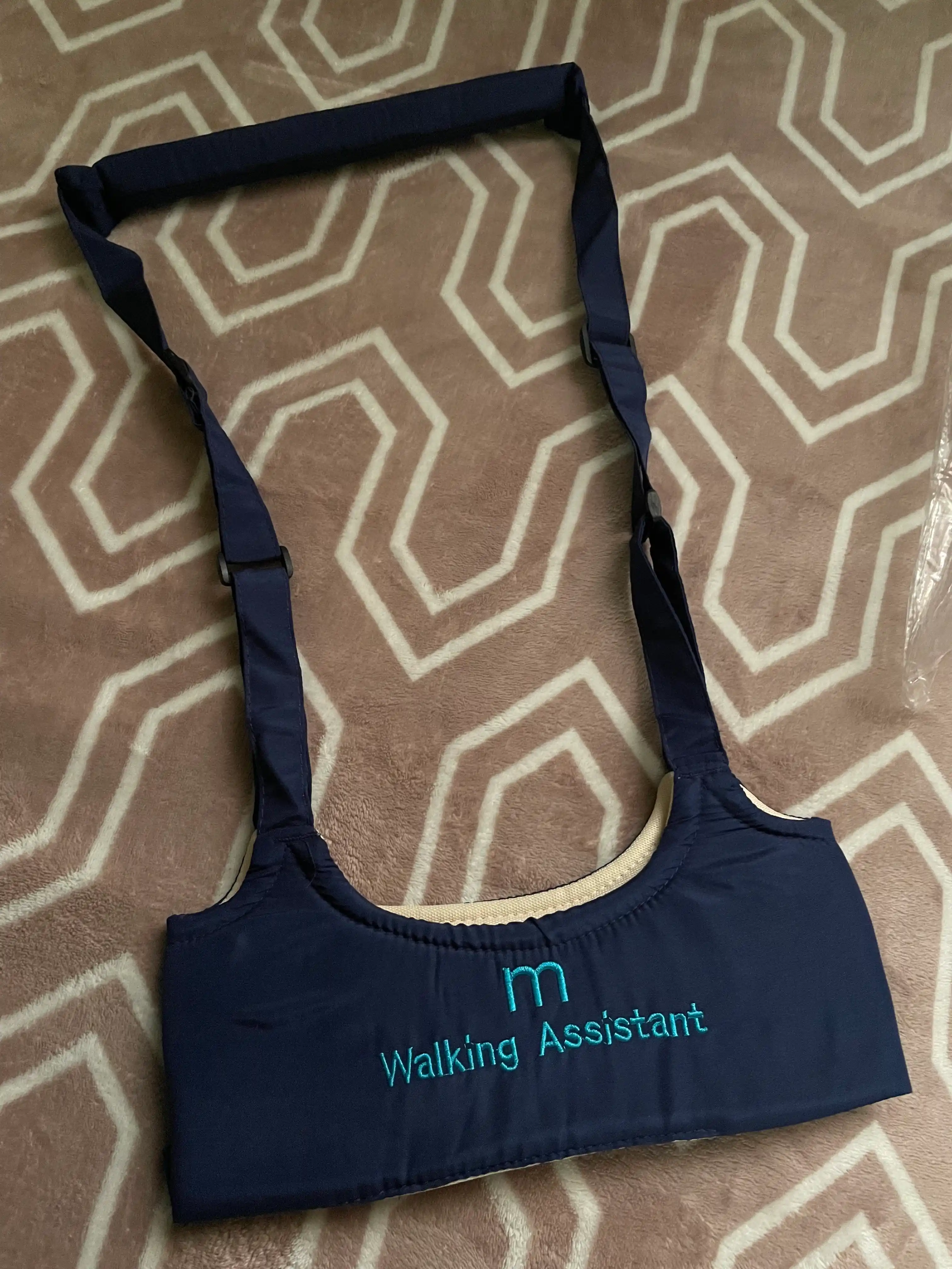 Помощник для ходьбы для детей | Walking Assistant
