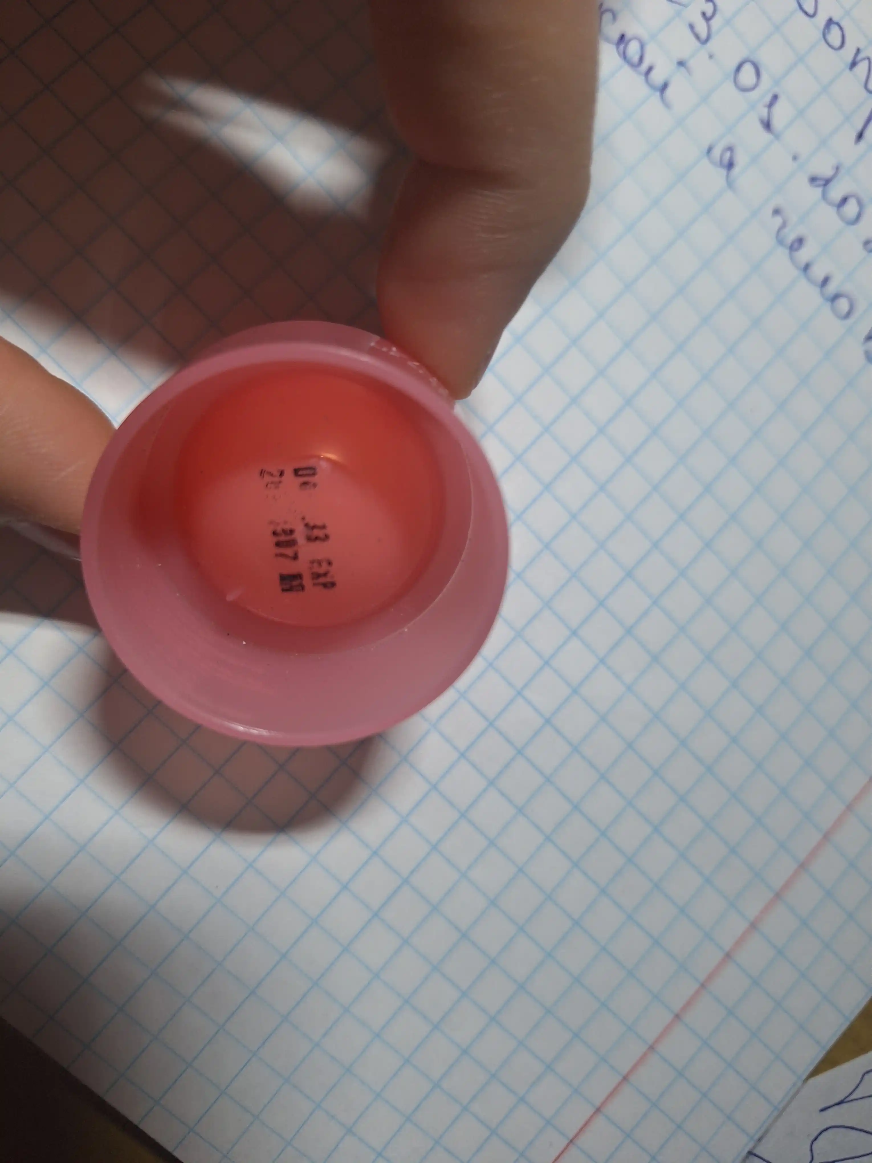 Бальзам для губ Laneige, 3 г