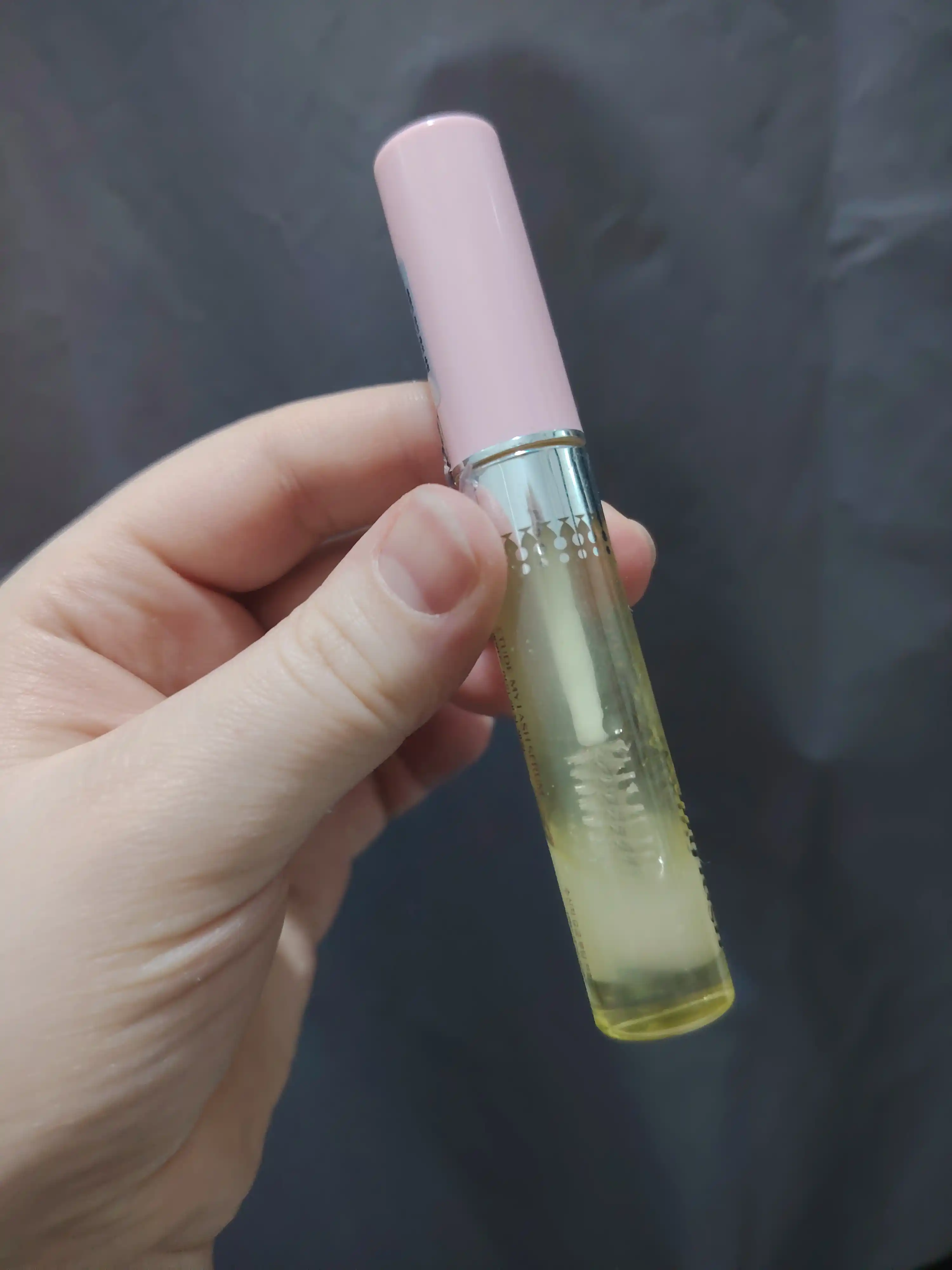 Qosh kirpiklarini o'stirish va mustahkamlash uchun sarum, ETUDE HOUSE MY LASH SERUM, 9 g