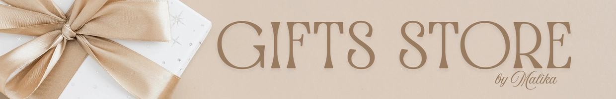 Gifts Store