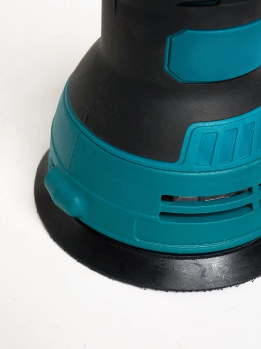 Makita vibratsiyali silliqlash mashinasi eksantrik professional