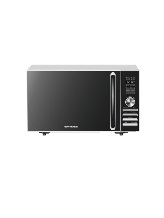 Микроволновая печь Hofmann MW823DHBKS/HF