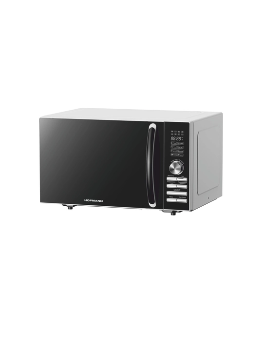 Микроволновая печь Hofmann MW823DHBKS/HF