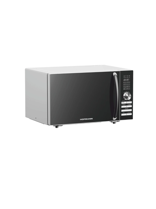 Микроволновая печь Hofmann MW823DHBKS/HF