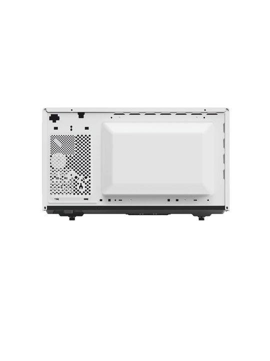 Микроволновая печь Hofmann MW823DHBKS/HF