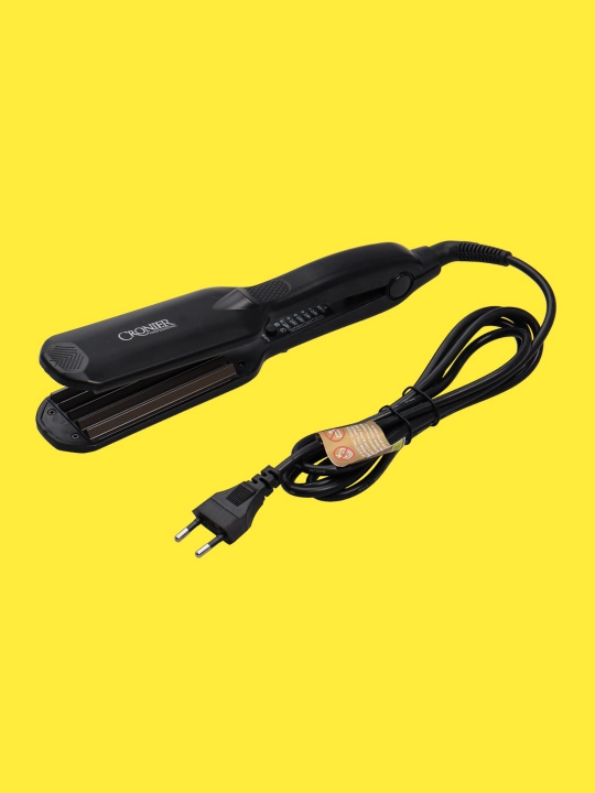 Professional soch uchun gafri dazmol Cronier CR-928,
