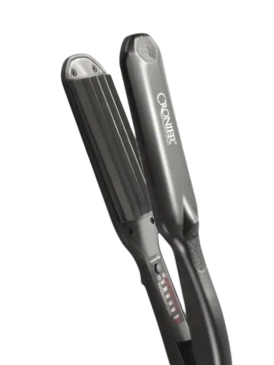 Professional soch uchun gafri dazmol Cronier CR-928,