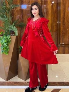Qizil