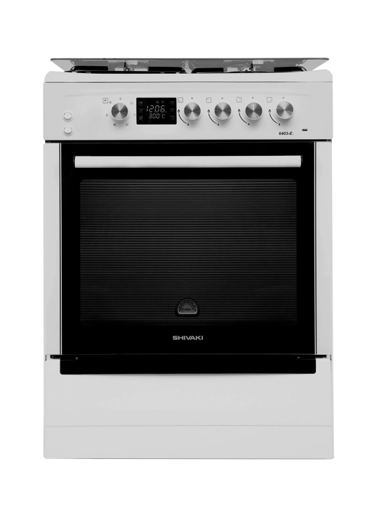 Gaz plita Shivaki 6403-E - 