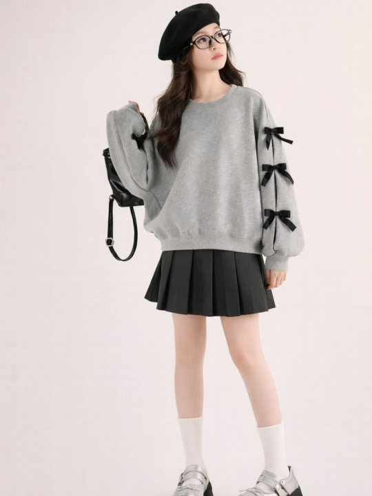 Ayollar svitshoti