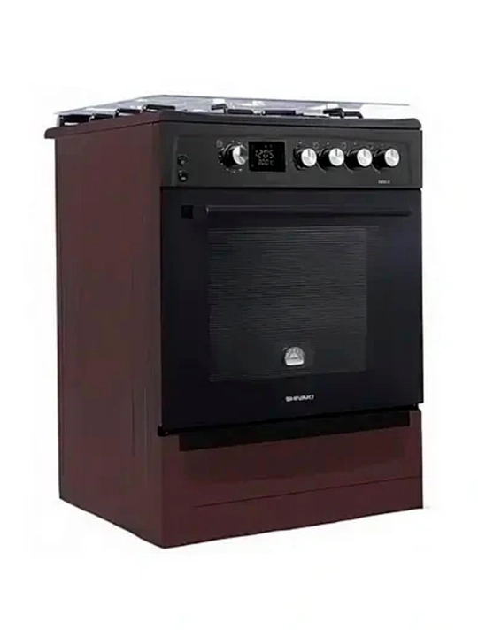 Gaz plita Shivaki 6403-E - 