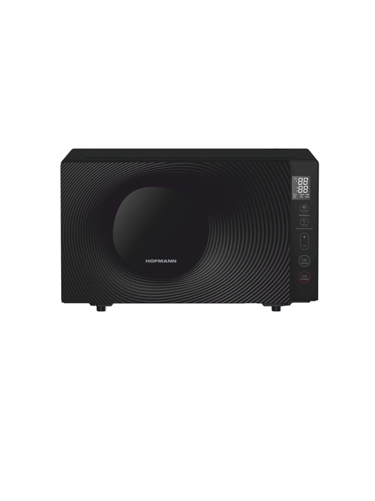 Микроволновая печь Hofmann MW823TBK/HF
