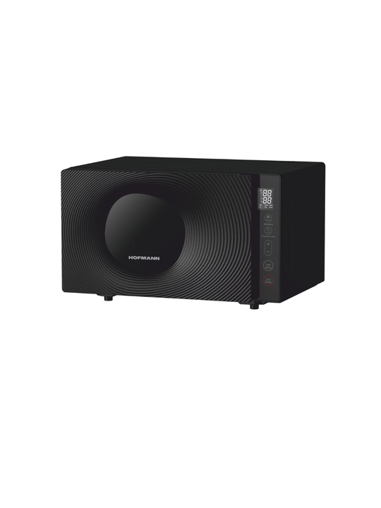 Микроволновая печь Hofmann MW823TBK/HF