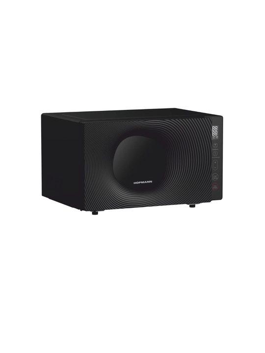 Микроволновая печь Hofmann MW823TBK/HF