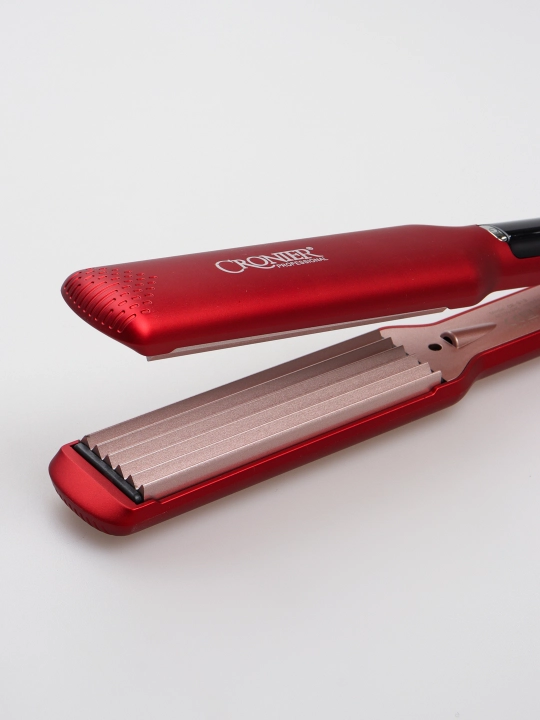 Professional soch uchun gafri dazmol Cronier CR-919 model