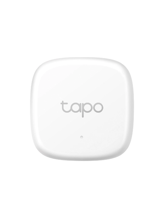 Умный датчик температуры и влажности Tapo T310