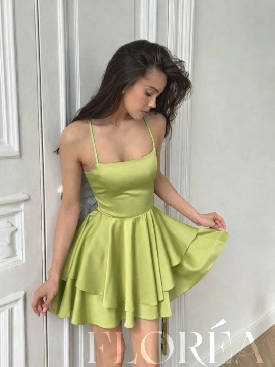 Ayollar uchun atlasli pijama, penyuar, uy uchun tungi kiyim - 