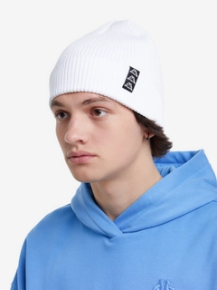 Белый