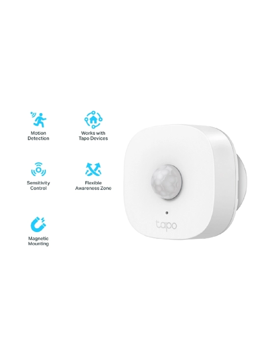 Aqlli harakat datchigi TP-Link Tapo T100