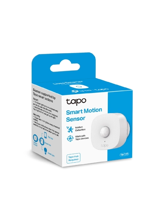 Умный датчик движения TP-Link Tapo T100 - 