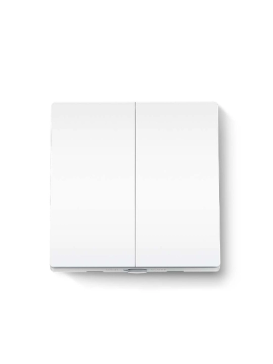 Умный беспроводной выключатель TP-Link Tapo S220