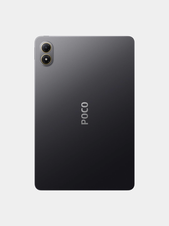 Xiaomi Poco Pad M1, +chexol, 12,1-д IPS LCD-, 120 Гц, 12000 мАч, 8/256 ГБ, гарoнтия 1 год