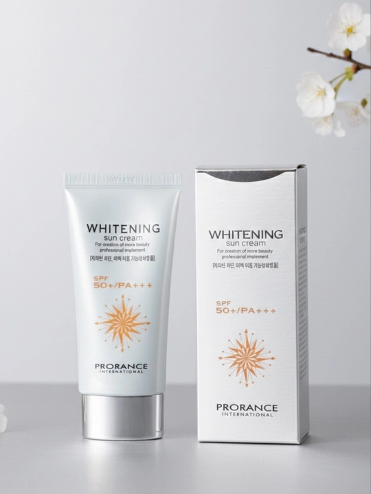 Солнцезащитный крем для лица SPF 50, увлажняющий, матирующий, тональный, против морщин