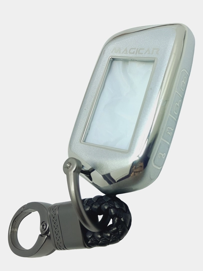 Чехол для пульта, MAGICAR 905 — AUTORIC-905-АЛЫЙ
