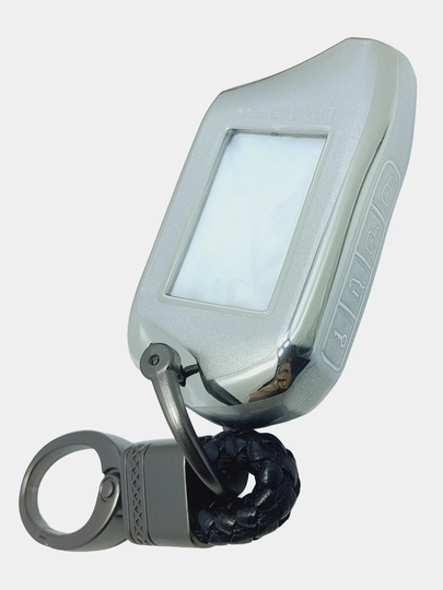 Чехол для пульта, MAGICAR 906 — AUTORIC-906-БАГРОВ