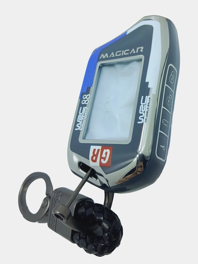 Чехол для пульта, MAGICAR 906 — AUTORIC-906-АМЕТИС