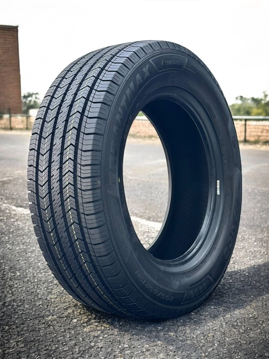Шины TREANTMAX N7000, 1 шт, 2 шт, 4 шт, в подарок чернитель шин ABS
