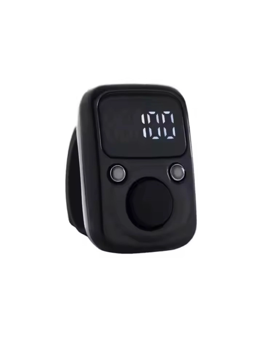 Qulay elektron tasbeh