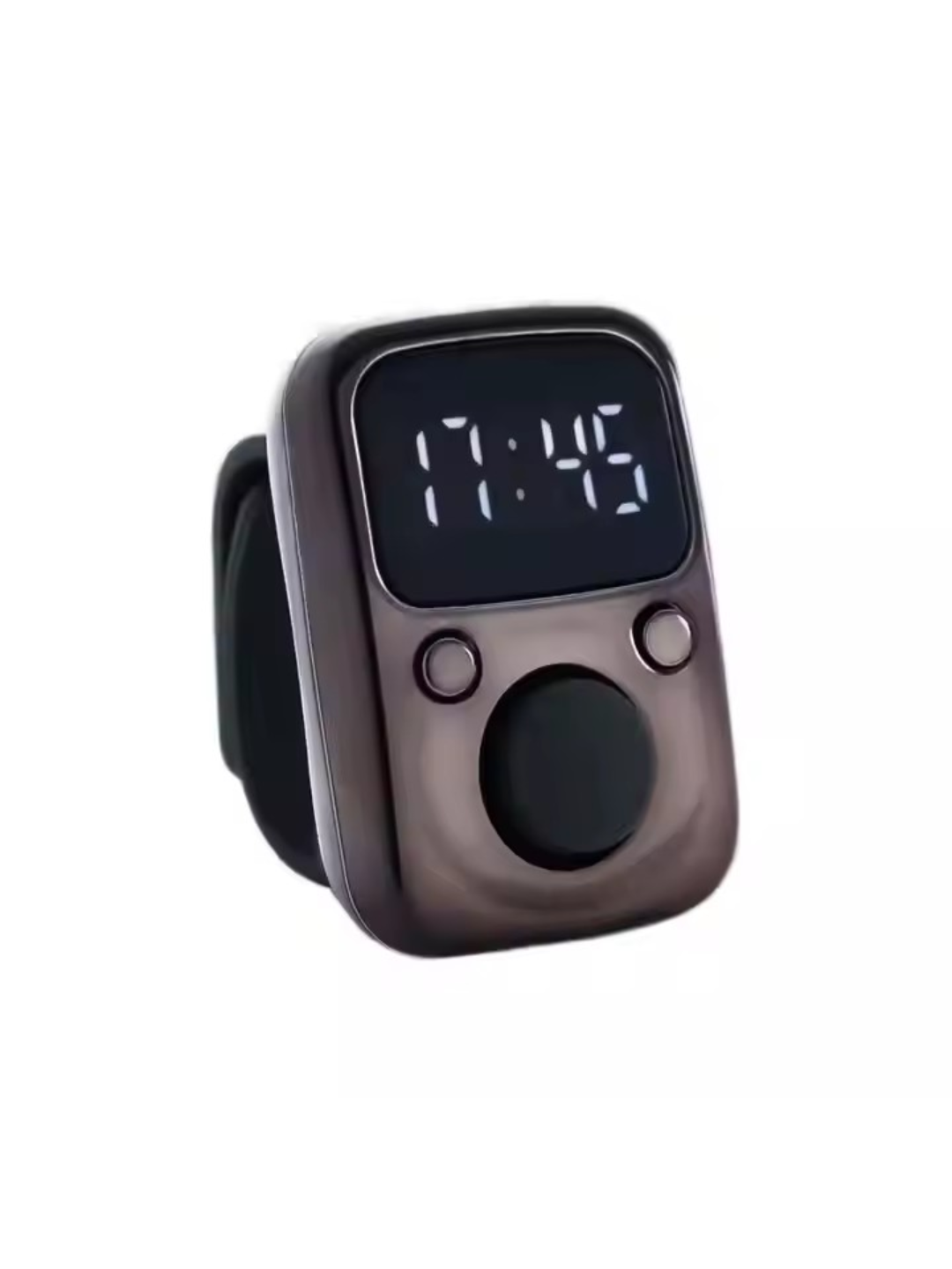 Qulay elektron tasbeh