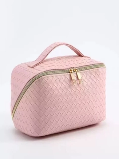 Пудровый